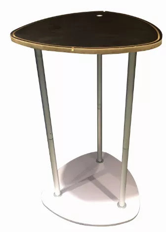 Triangle Promotion Counter