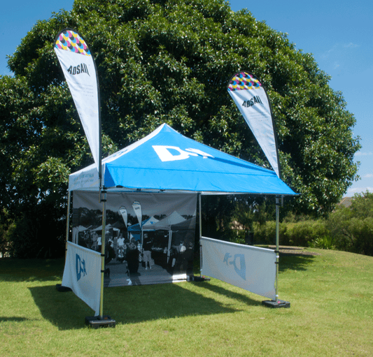 Marquee – MARQ Custom Branded Event Tent