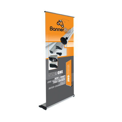 BannerBug Swap – Replacement Graphic