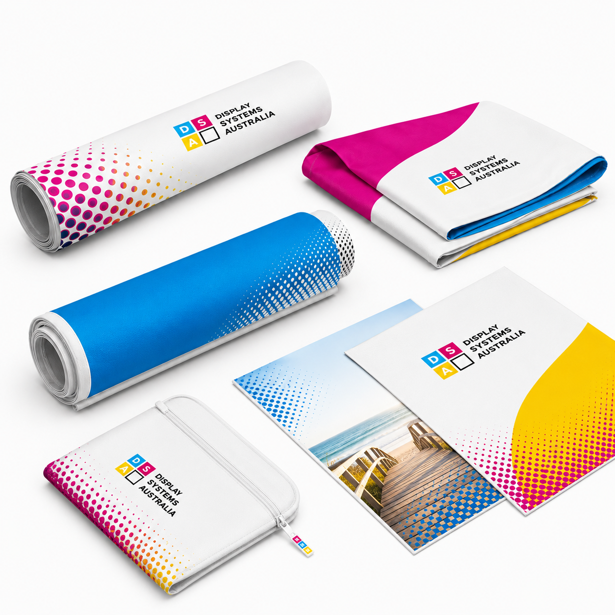Replacement Graphics