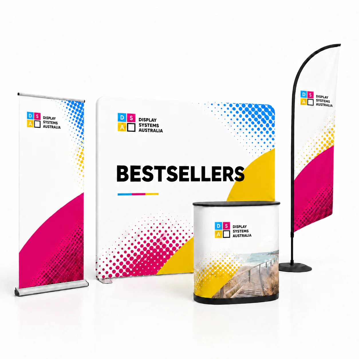 Bestsellers