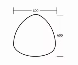 Triangle Promotion Counter