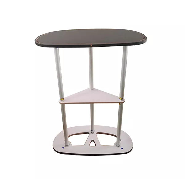 Oval Promotion Counter