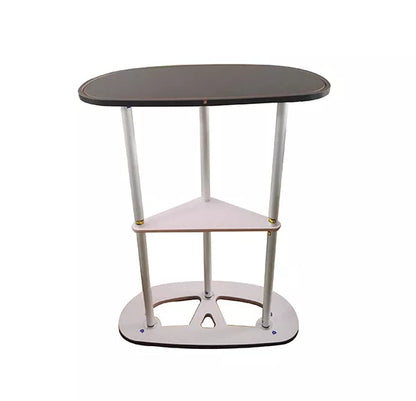 Oval Promotion Counter