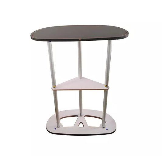 Oval Promotion Counter
