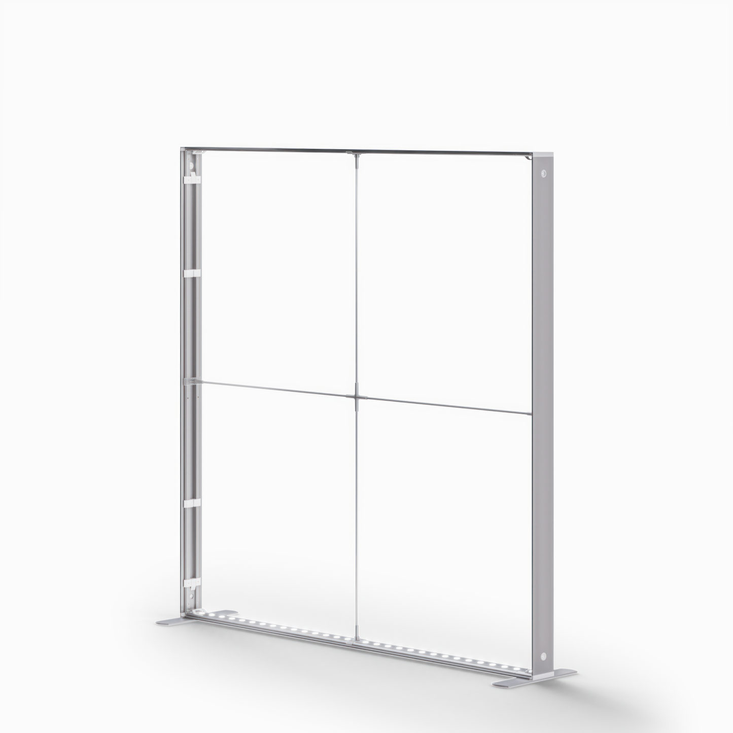 SEG Lightbox Display