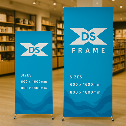 DS-X Frame