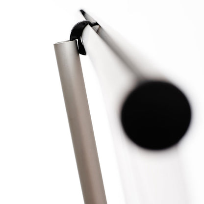 BannerBug Pull-Up Banner Stand
