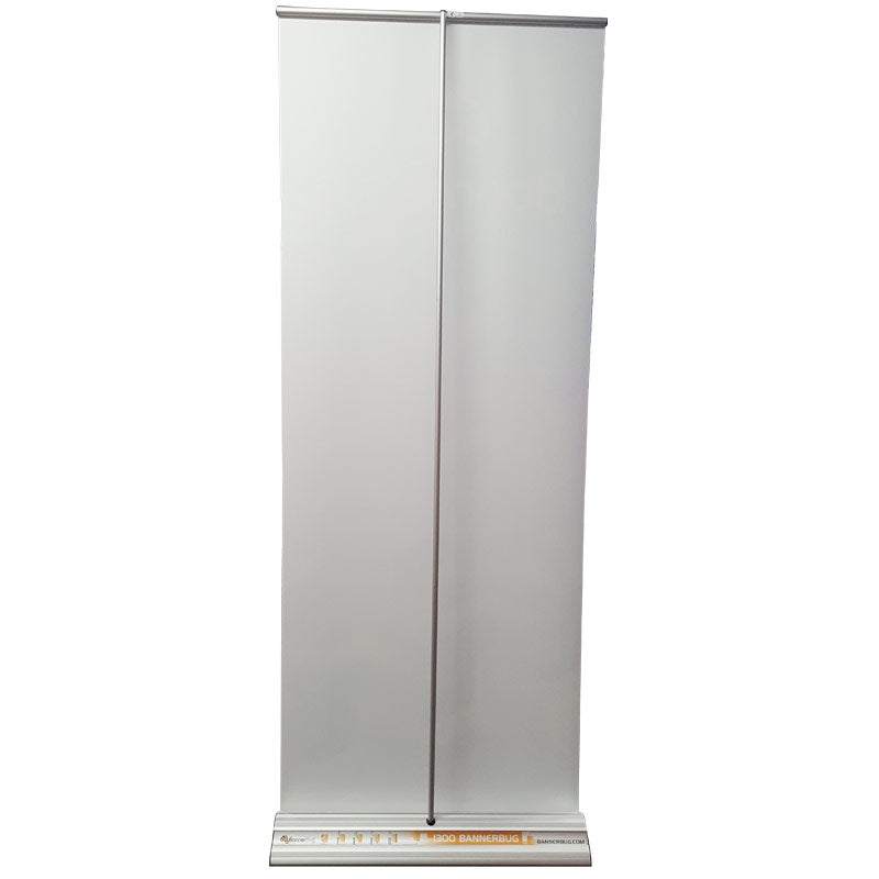 BannerBug Pull-Up Banner Stand