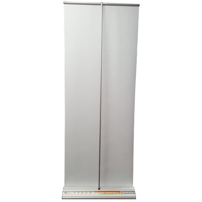 BannerBug Pull-Up Banner Stand
