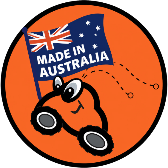 Bannerbug - Made in Australia