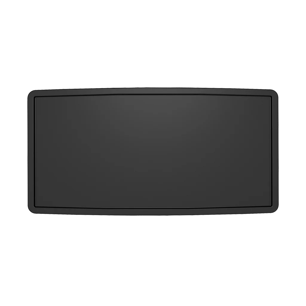 VizFrame Case and Display Counter