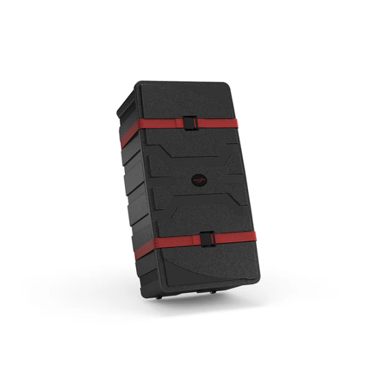 VizFrame Case and Display Counter