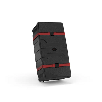 VizFrame Case and Display Counter