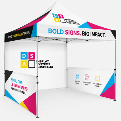 Marquee – Replacement Canopy
