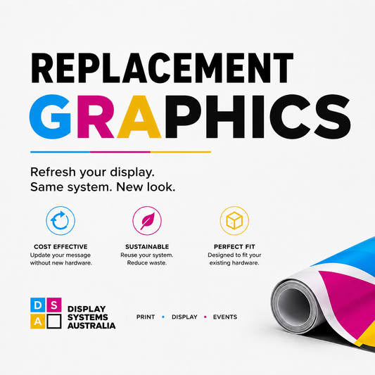 SEG Lightbox – Replacement Graphic