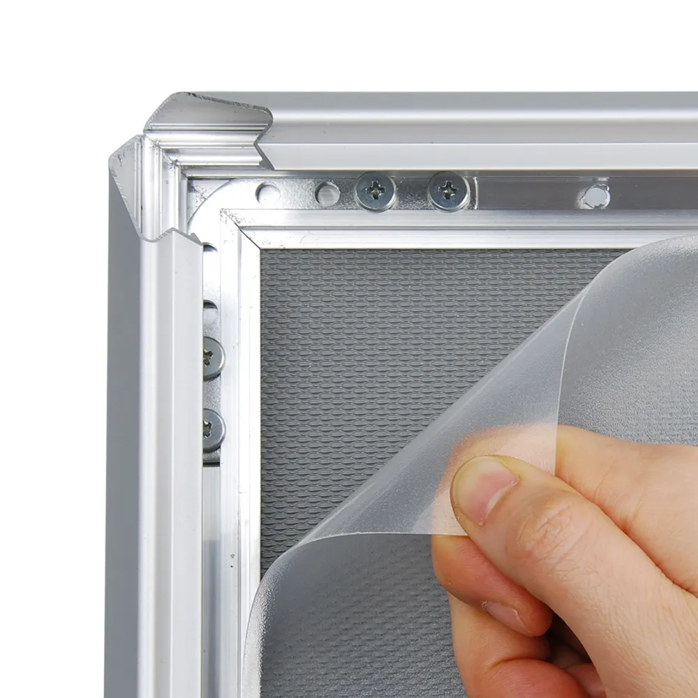 A-Frame Sign – Premium A1 Aluminium Frame