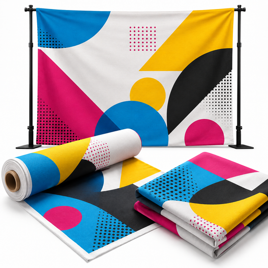 Fabric Printing