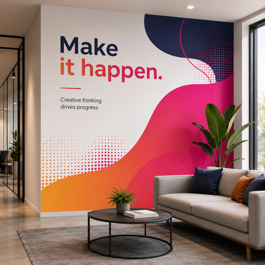 Wall Graphics & Wallpaper