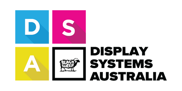Display Systems Australia (DSA)