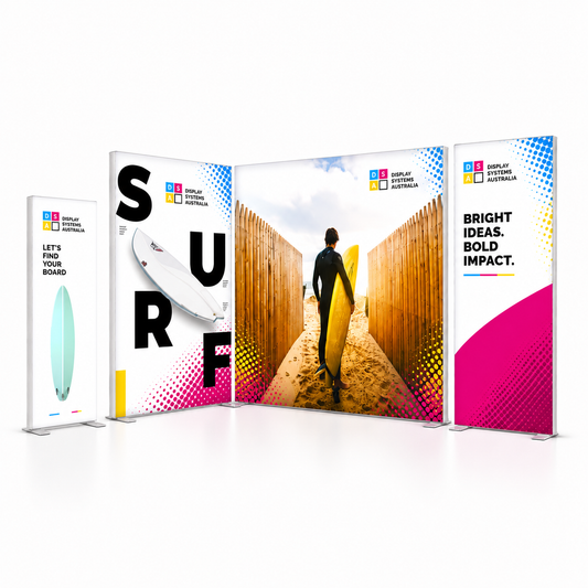 Edge to Edge Pro Lightbox