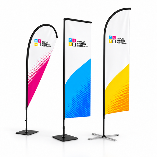 Flag – Replacement Graphic