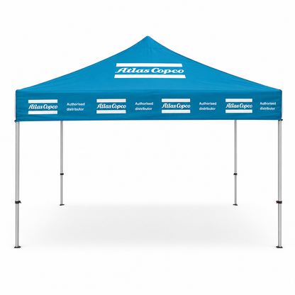 Marquee – MARQ Custom Branded Event Tent