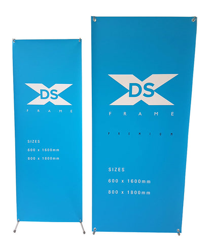 DS-X Frame