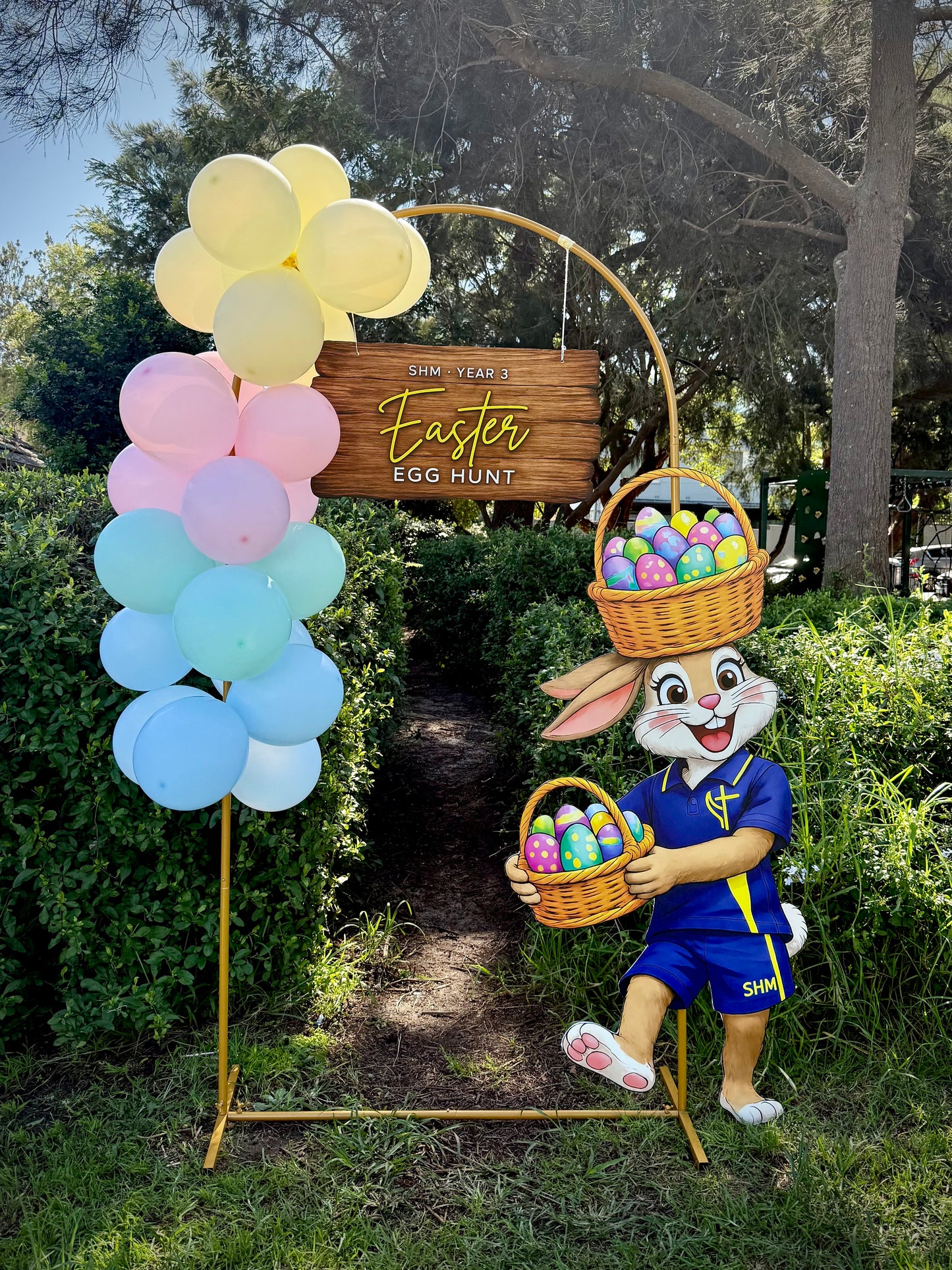 Life-size Cutouts / Standees