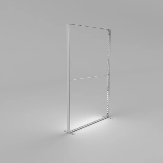 Edge to Edge Pro Lightbox