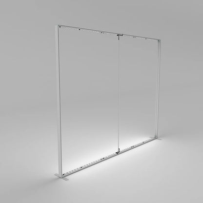 Edge to Edge Pro Lightbox