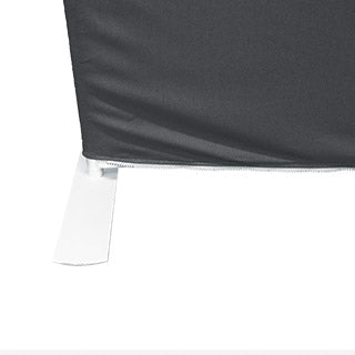 VizFrame Fabric Media Wall