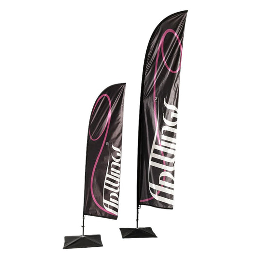 Feather Flag – Adwings