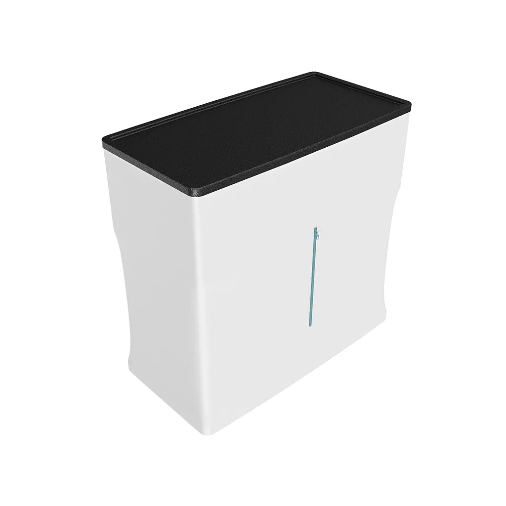 VizFrame Case and Display Counter