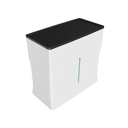 VizFrame Case and Display Counter