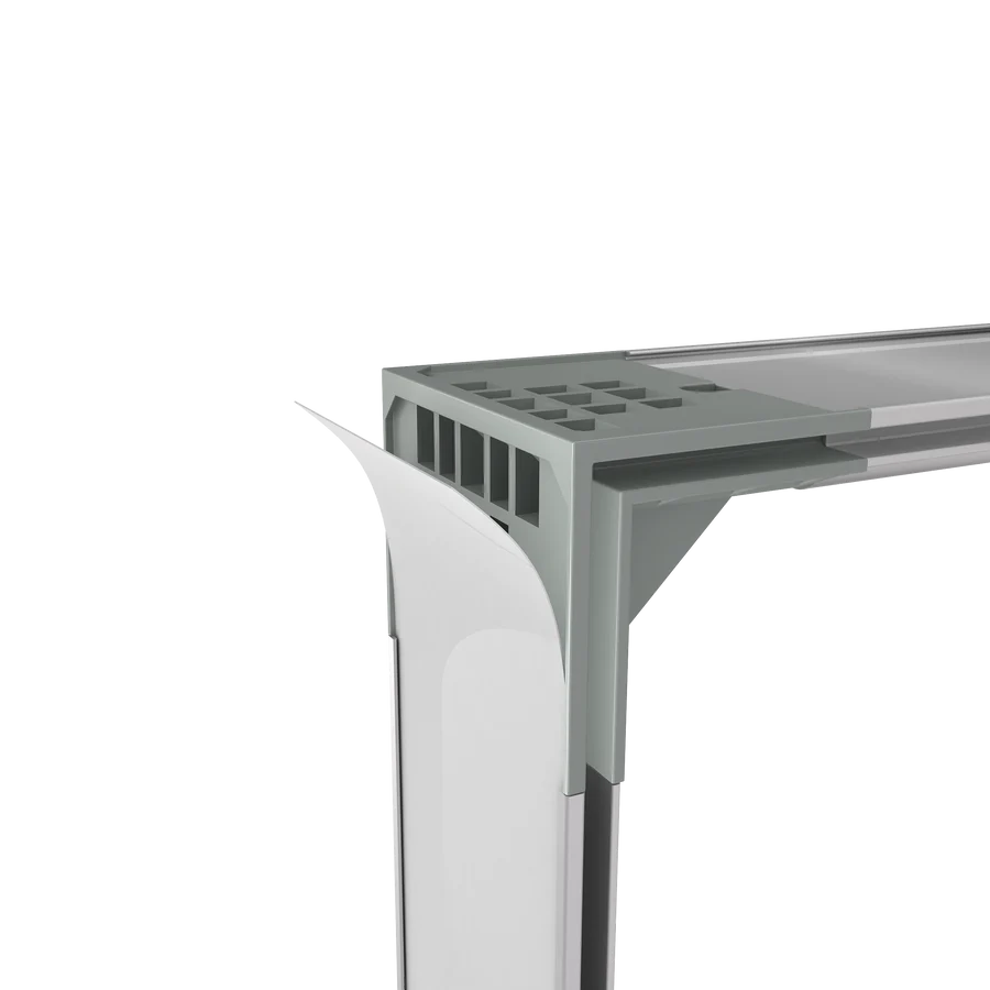 Edge to Edge Pro Lightbox