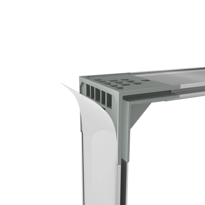 Edge to Edge Pro Lightbox