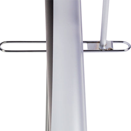 PIX Pull-Up Banner Stand