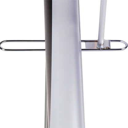 PIX Pull-Up Banner Stand