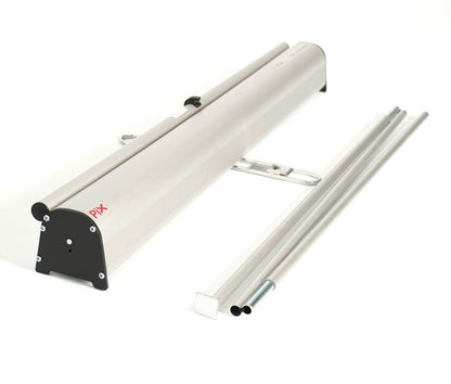 PIX Pull-Up Banner Stand