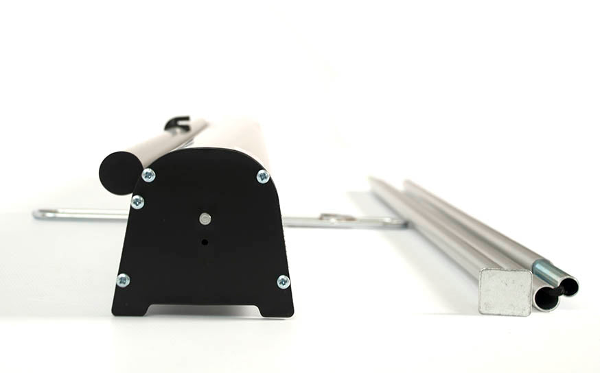 PIX Pull-Up Banner Stand