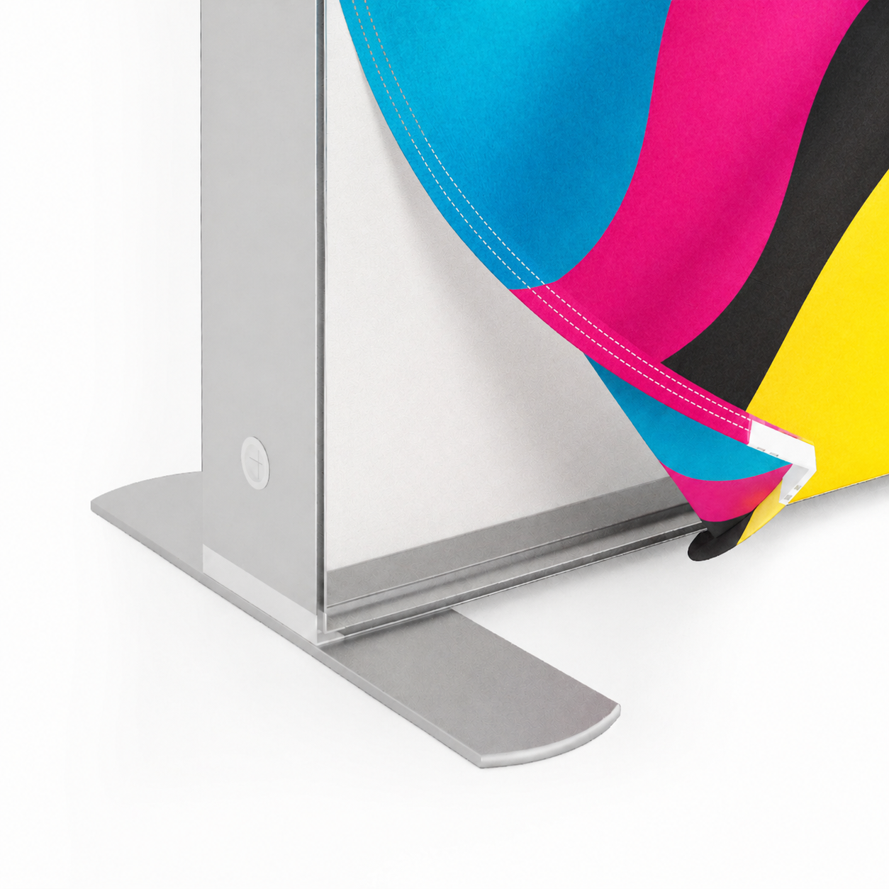 SEG Lightbox Display