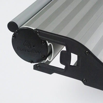 BannerBug Swap Pull-Up Banner