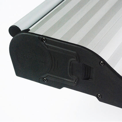 BannerBug Swap Pull-Up Banner