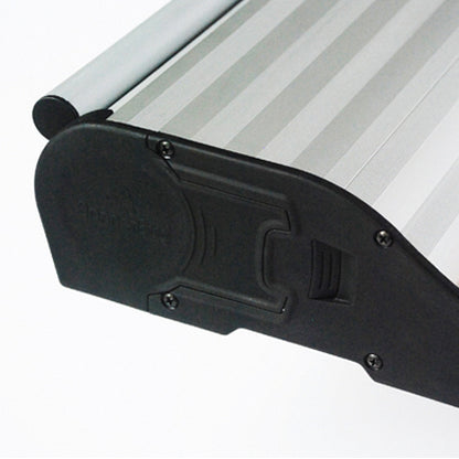 BannerBug Swap Pull-Up Banner